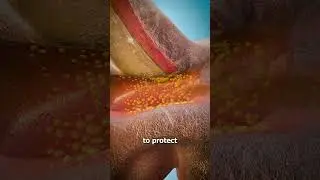 Как правильно удалять ушную серу 😲
