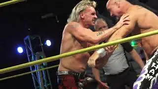 Ryan Von Rockit vs 