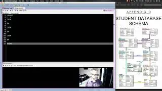 Database multi table join with a single primary key
