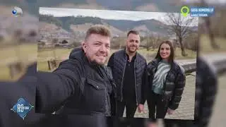 ROventura (30.03.2024) - Bucovina, perla turismului românesc!