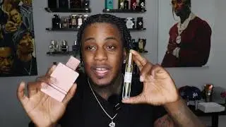 Tom Ford Tobacco Vanille vs Al Haramain Amber Oud Tobacco Edition