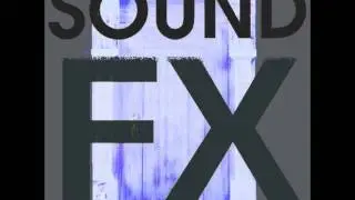 Scary Door Creak Sound FXs