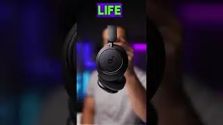 Soundcore Space Q45 &mdash; один из моих любимых!