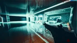 Severed Steel | GamePlay PC