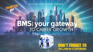 Building Management Systems A Global Career Catalyst