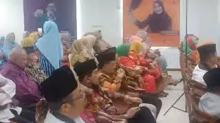 acara BK, lkla di aula UMRI PKU, 9-10-2022