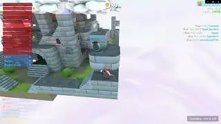When an Ewa event goes wrong.........
