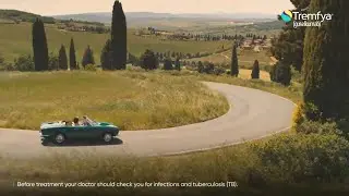 Tremfya Commercial #4 (2025)