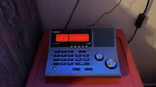 103.7 KBTT Required Weekly Test!