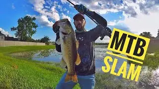 Mystery Tackle Box Unboxing and Slam for August