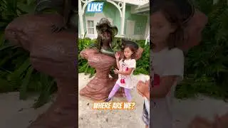 What resort are we at!! #countrybeartours #disney #disneyworld #disneyvloggers