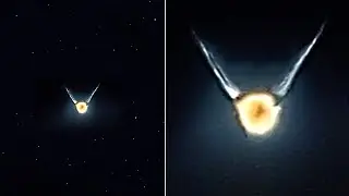 NASA Insider Gives Urgent Warning After Leaking A NASA Memo On 3I/ATLAS