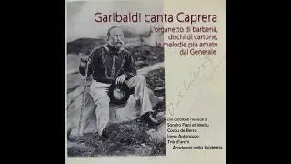 Sandro Fresi - Garibaldi canta Caprera