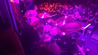 Lyn Jeffs - Ingested UK - 10/26/22 - Nashville, TN