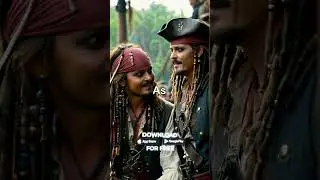 Meet Johnny's Famous Co-Stars