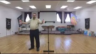 Knowing the Heart of the Father