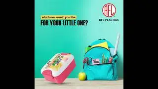 rfl tiffin box animation