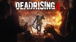 Dead Rising 4 Achievements Tips And Golden Exo Suit