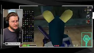Ocarina of Time Randomizer, Glitchless, Shopsanity, Keysanity, Scrubsanity | Pt. 4/5