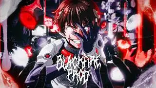 TRAP METAL TYPE BEAT - 