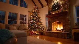 Emotional Christmas Songs - 10 Beautiful Carols for Peace, Hope & Quiet Nights
