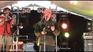 Raj Raj Band Pajala Marknad 2010
