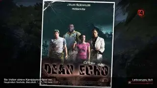 L4D2 Custom Campaign: Dead Echo 2 (Expert)