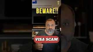 Beware of scam - How to check fake visa - Immigration New Zealand #NZImmigration #VisaScamAlert #nz