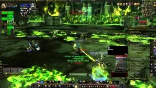 K A L M A - Hellfire citadel raid