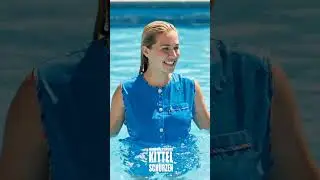 Hallo, alle Kittelfans! - Die Poolparty ist er&ouml;ffnet! 🎉 #aivideo