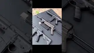 TOP 3 UMAREX Full-Auto BB AIR RIFLES