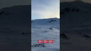 Nice Norway