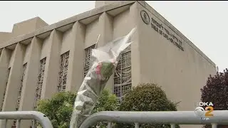 Pittsburgh Community Healing As One Year Since Tree Of Life Shooting Approaches