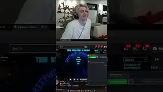 xQc EXPOSES Naughty Dog for Abandoning Jak & Daxter!