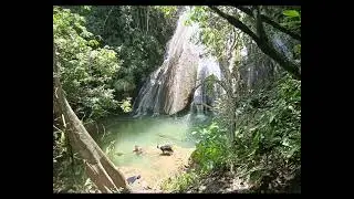 LAS MARAVILLAS DE LA NATURALEZA - CASCADAS LAS URRACAS