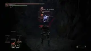DARK SOULS 3 - Captionem