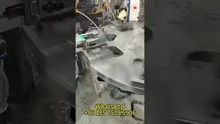 Cam Indexing Systems for Automatic Screw Drilling and Drilling Chamfering Machines