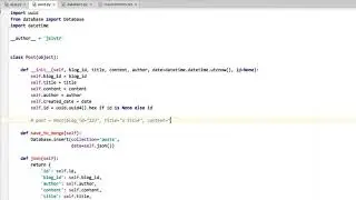 learn python 2019 Understanding dates in Python   the datetime module_learnTube