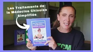 Simplified Chinese Medicine Treatments (book or PDF)