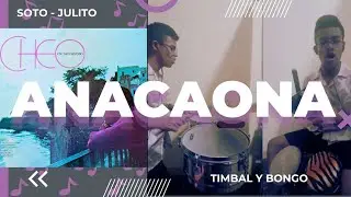 ANACAONA 
