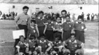 PARACUELLOS DE JARAMA HIMNO