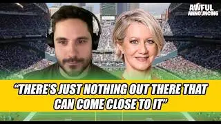 Andrea Kremer on 