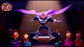 3d Animation Story | The World Most Relatable and Milo&rsquo;s Biggest Blunder!  Funny Cartoon for Kids
