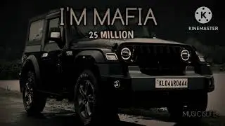 Mafia Life Sidhu Gurbaz 4K Sidhu MoosewalaNew Song NSG Music 2025 Ai Tribute#song 