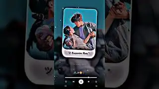 O Zalima Lo Fi Remix ❤ Cute Couple Efx Whatsapp Status ❤ Lofi Remix #shorts