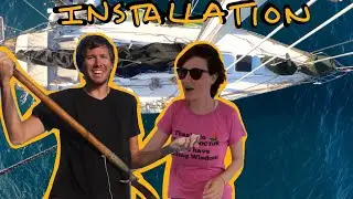 Make YOUR BOAT BETTER For CHEAP? | Sailing Wisdom [S4 Ep8]