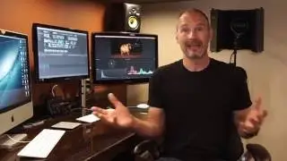 Welcome to Master Wildlife Filmmaking