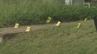 Child gun deaths a 'public health problem' doctors, advocates say