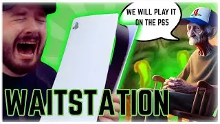 Sony PlayStation Fanboys are Ready to Wait for XBOX games. XBOX Developer Direct Secret Games!