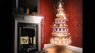 iITV 1 Christmas ident 2012 1